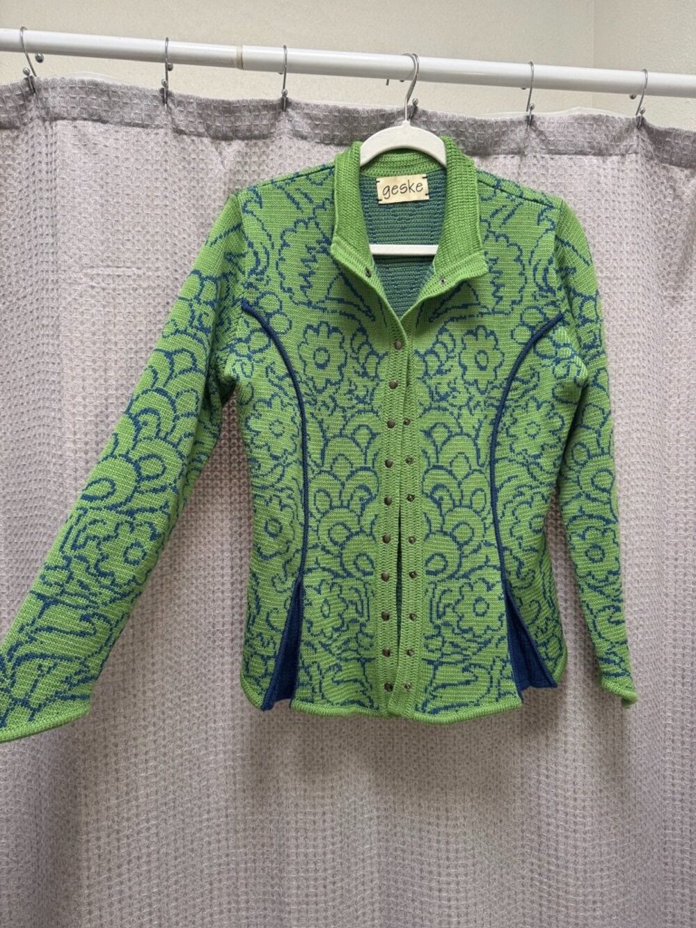 Geske Svensson MAGRETE 1 Jacket